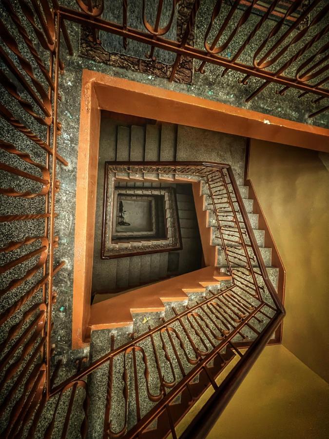 Apartament Hansa Klossa Olsztyn  Eksteriør bilde